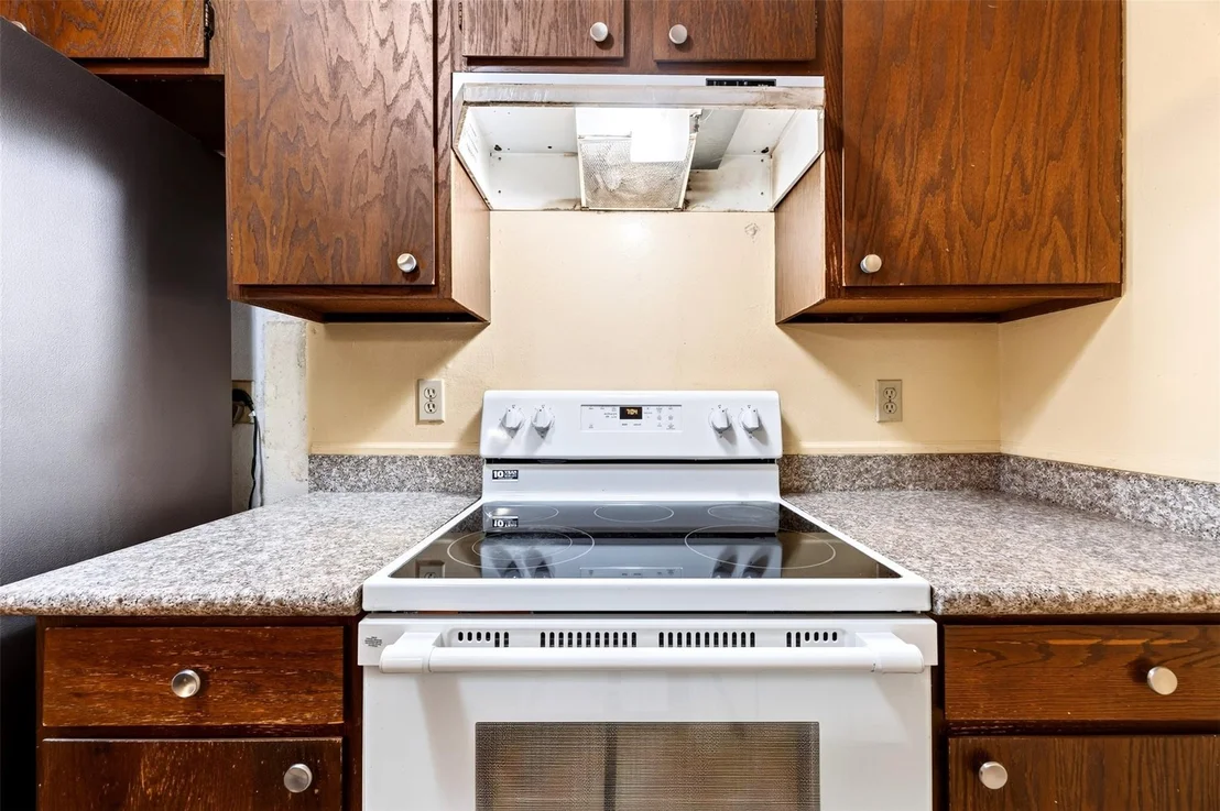 Photo of 13310 T C Jester Boulevard