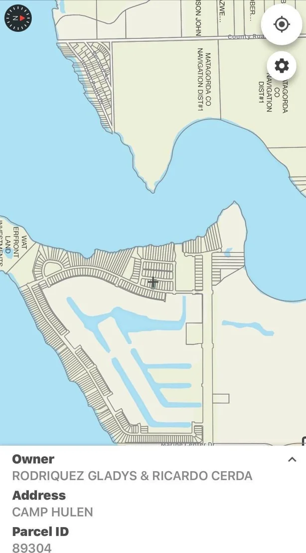Photo of 3000 Palacios Bay Drive