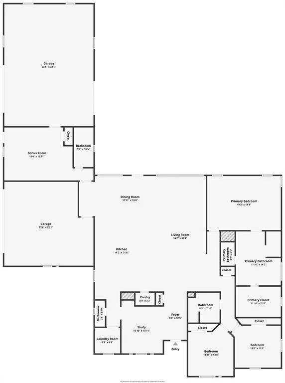 Photo of 5401 Palm Drive