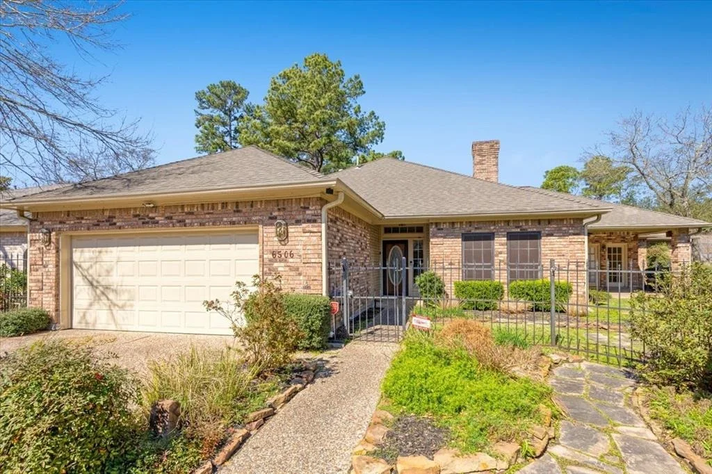 Photo of 6506 Preston Trail Drive