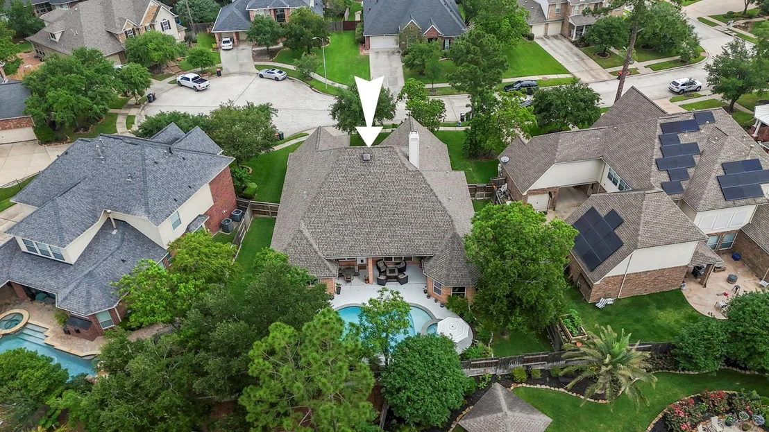 Photo of 6811 Pinehearth Court