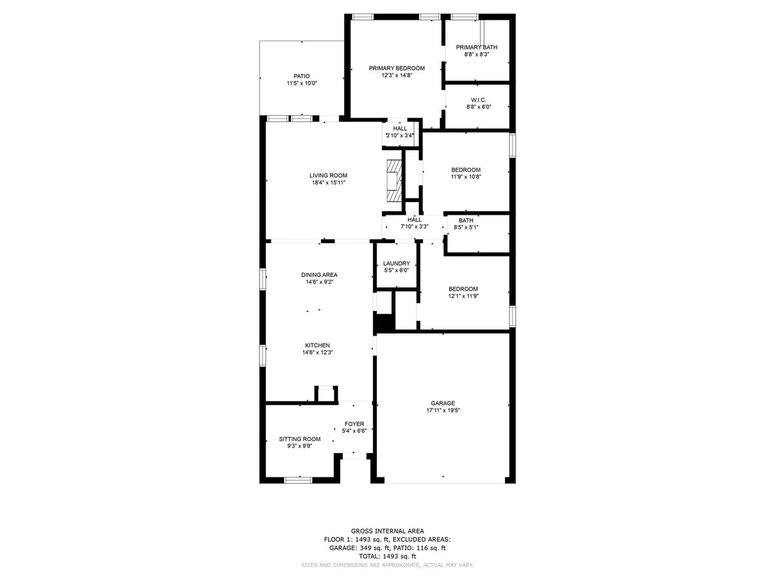 Photo of 21411 Gable Meadows Lane