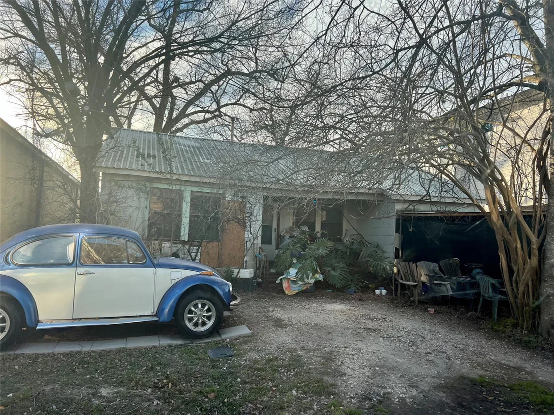 Photo of 417 Malone Street