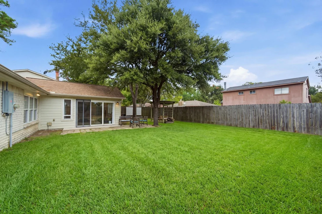 Photo of 16218 Cypress Valley Drive