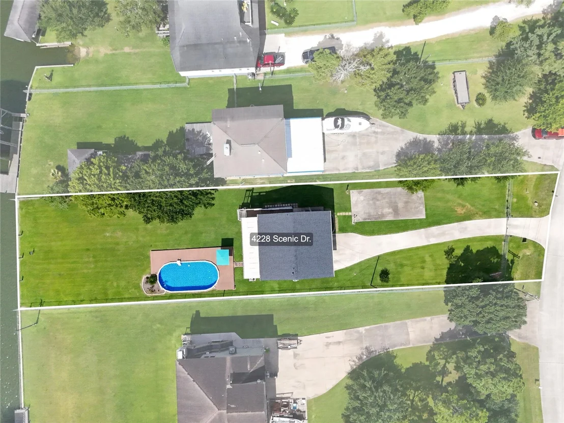 Photo of 4228 Scenic Drive