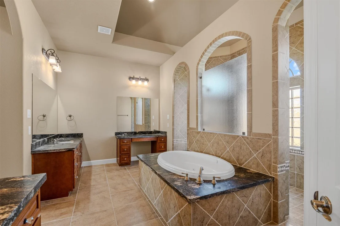 Photo of 4603 Silhouette Drive