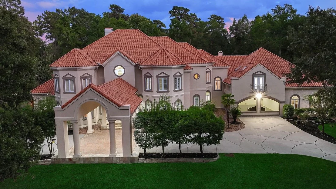 Photo of 23508 Twin Oaks Drive