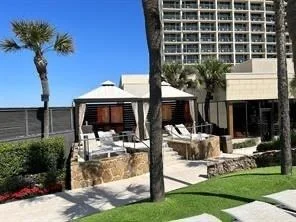 Photo of Unit 437D at 5220 Seawall Boulevard