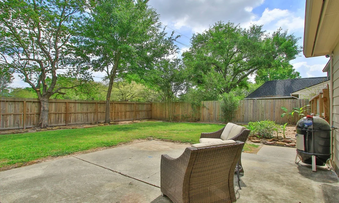 Photo of 17618 Hidden Forest Drive