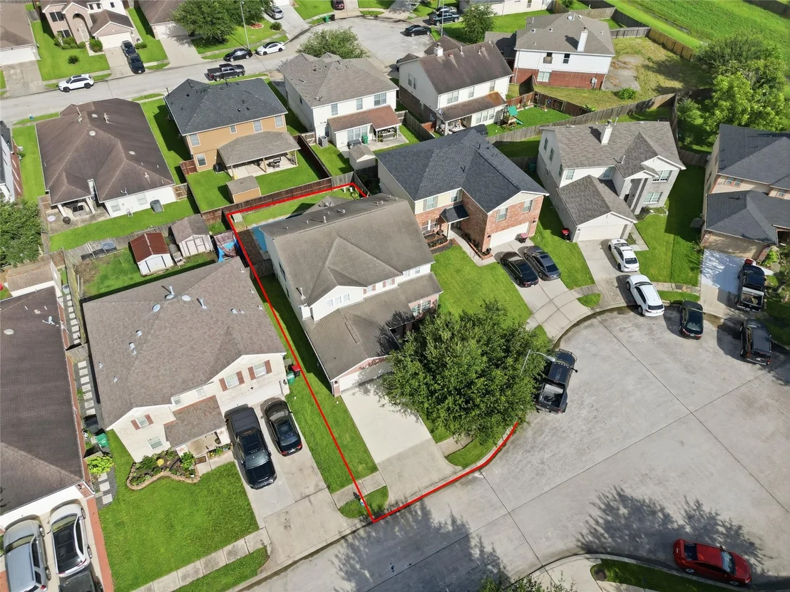 Photo of 7015 Falling Cherry Place