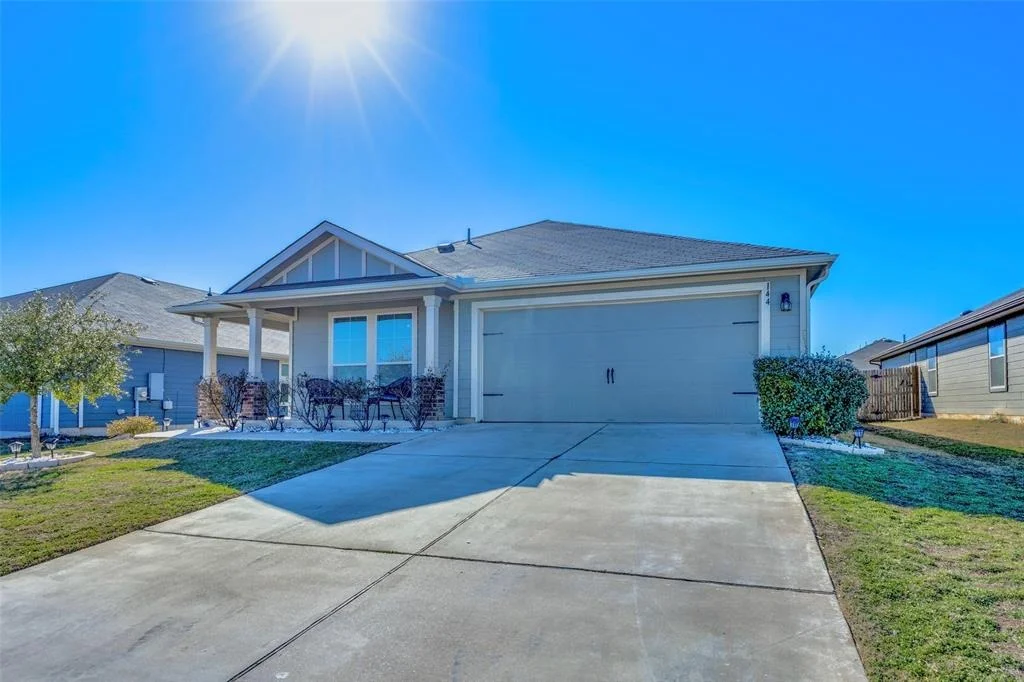 Photo of 144 San Bernard Trail
