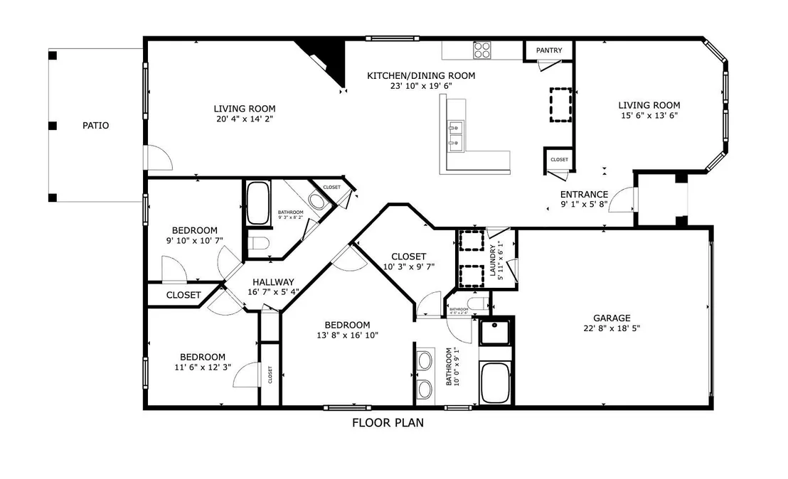 Photo of 30303 Castle Forest Drive