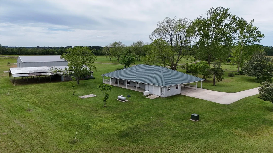 Photo of 2650 County Road 2274