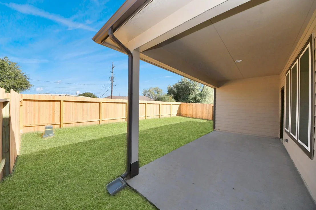 Photo of 15806 Telge Ridge Lane