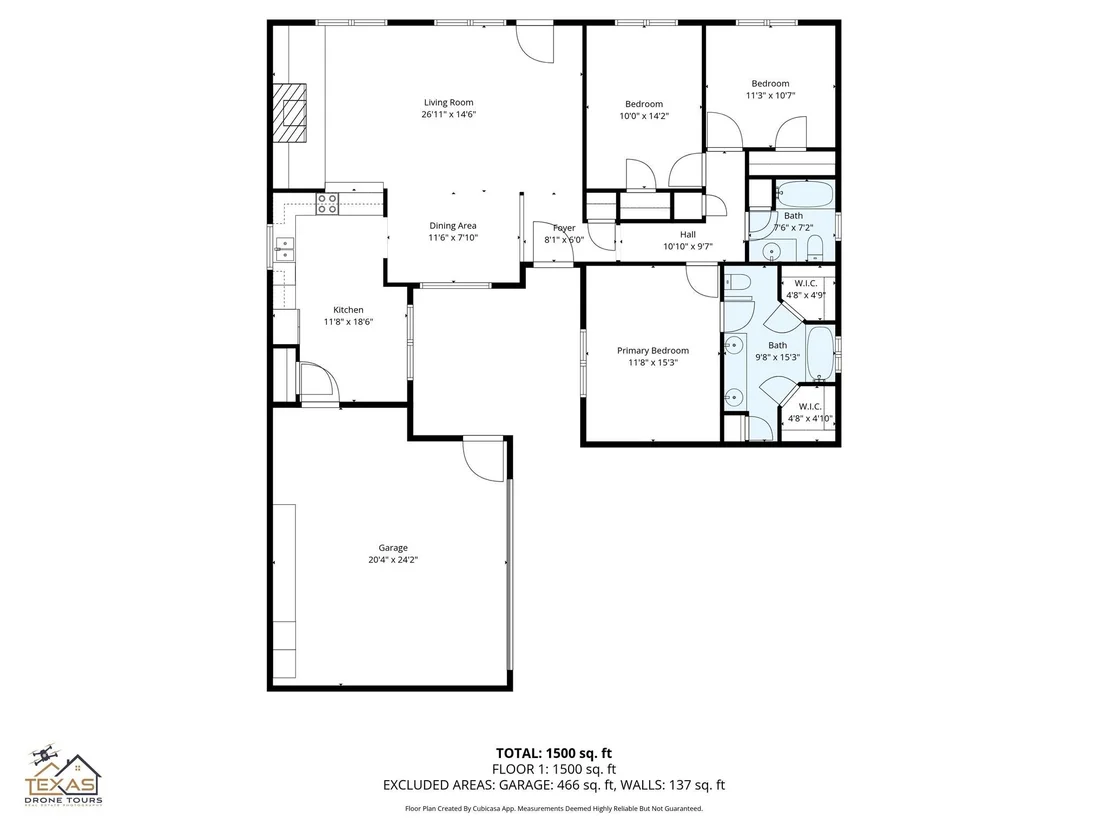 Photo of 9731 Shell Rock Road