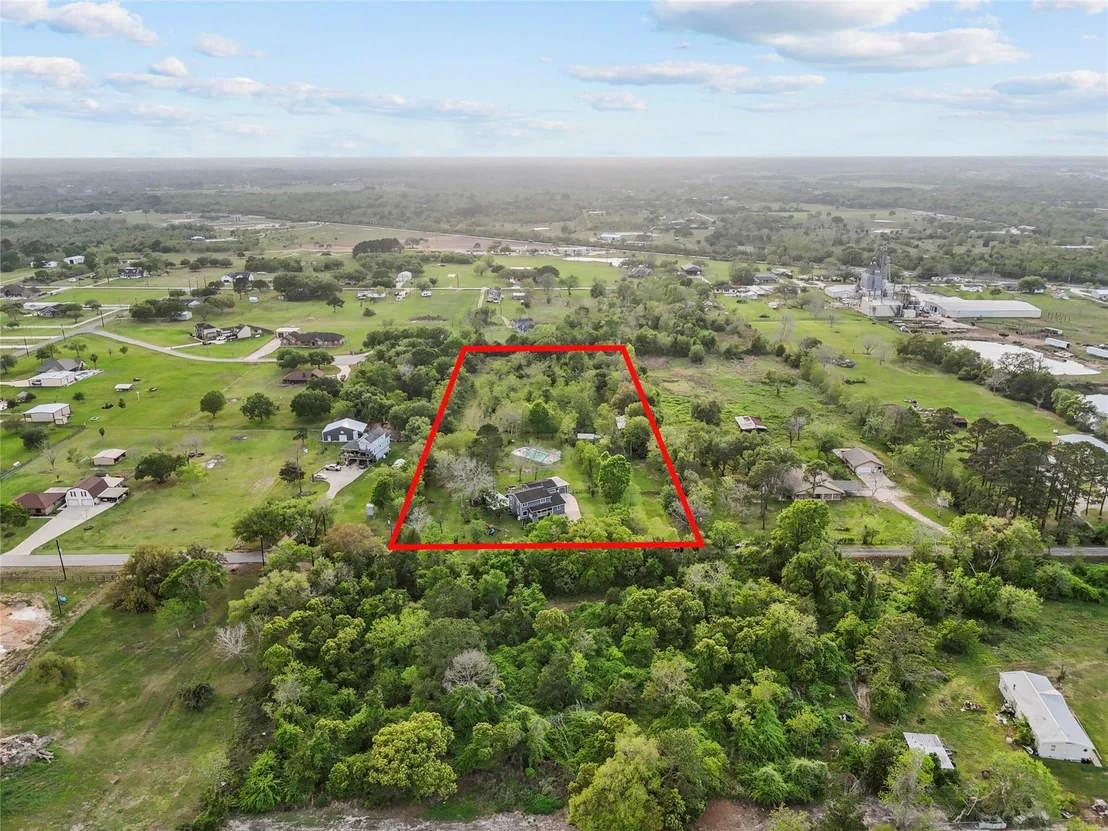 Photo of 4312 Singletary Road