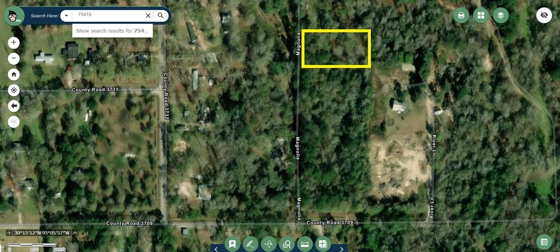 Photo of 0 Magnolia Ln N