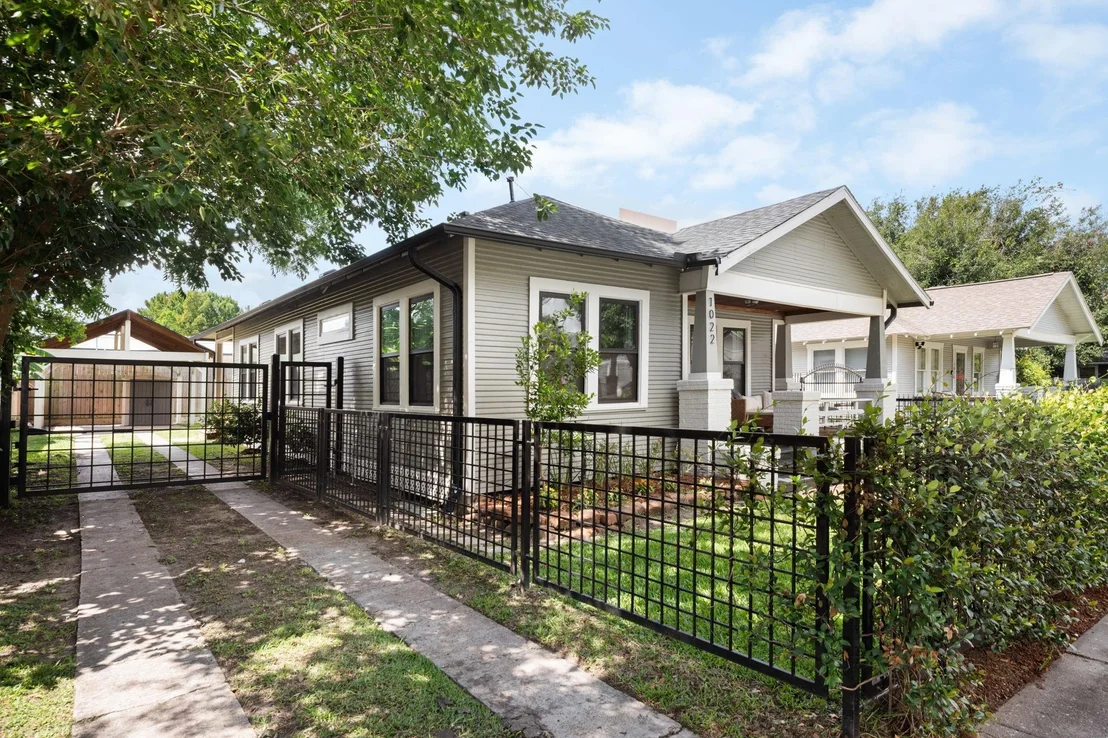 Photo of 1022 Key Street