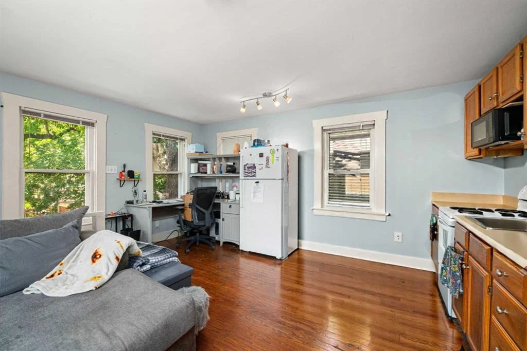 Photo of 401 Omar Street