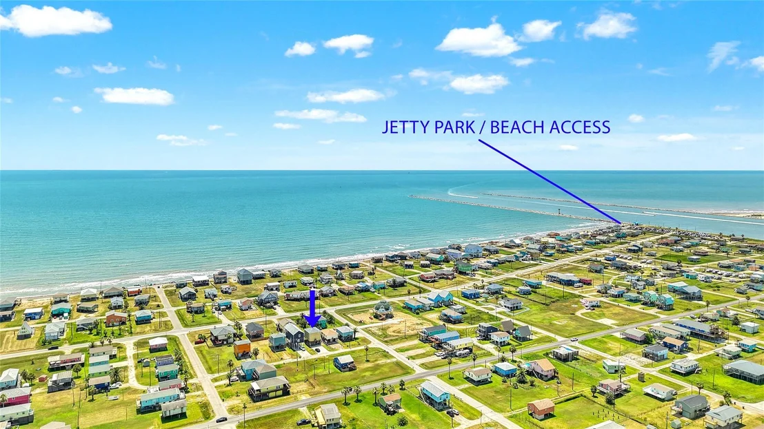Photo of 308 Sea Bean Street
