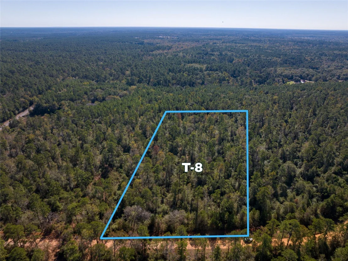 Photo of T-5 Eldridge Road