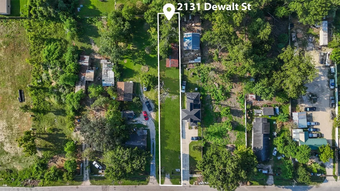 Photo of 2131 Dewalt Street