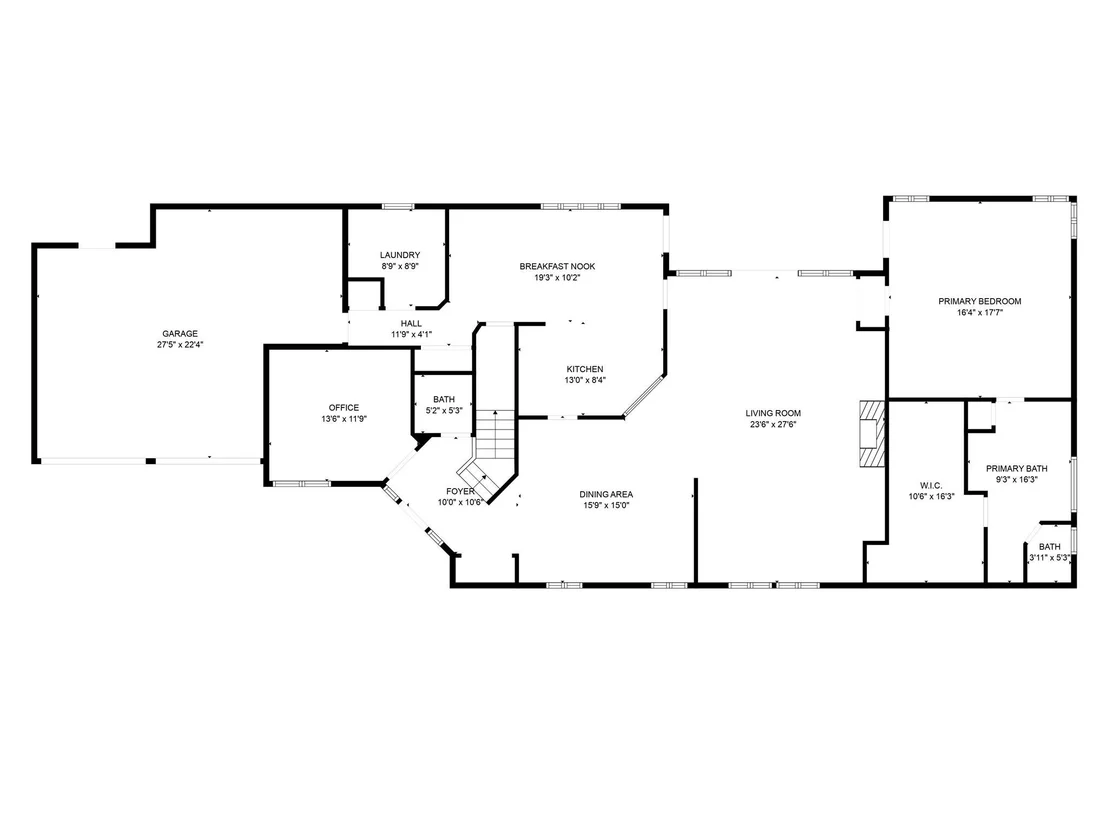 Photo of 1310 Whispering Pines Drive