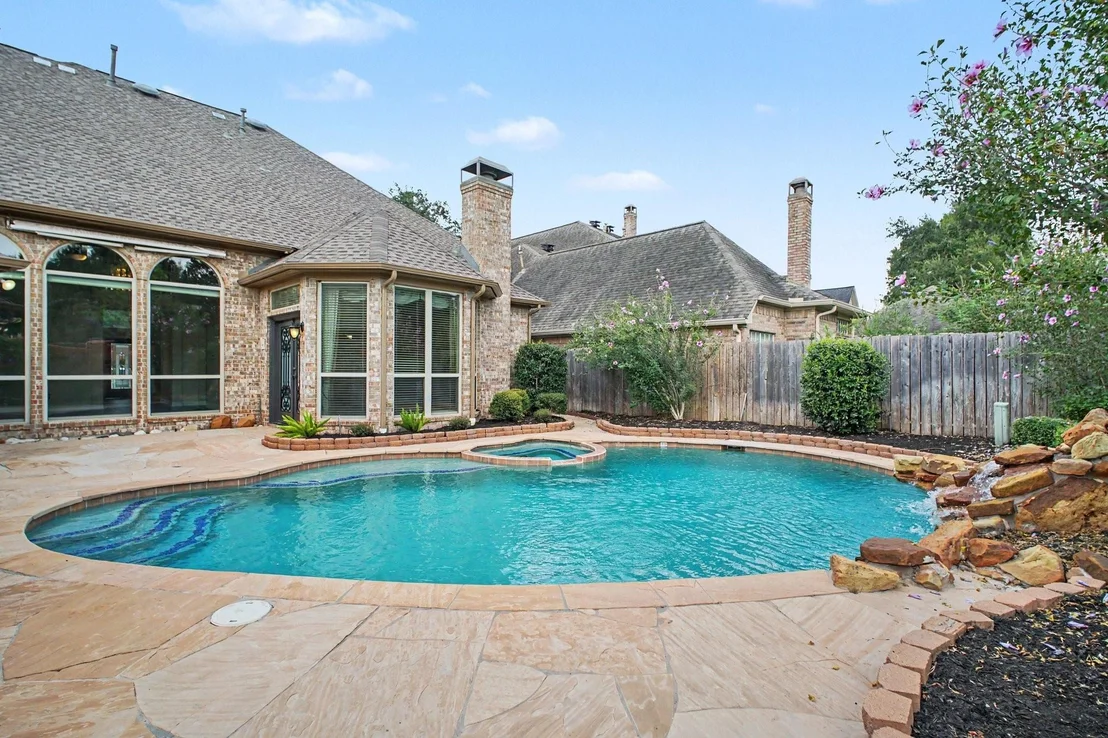 Photo of 5406 Brook Bend Drive