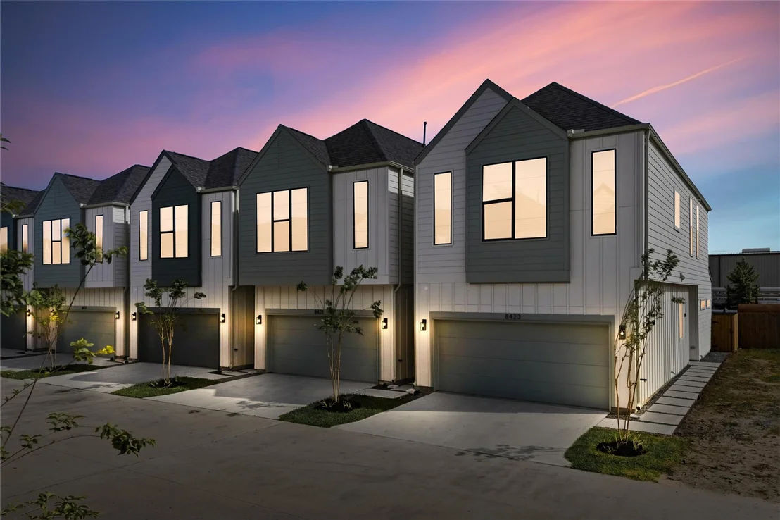 Photo of 8418 Pech Landing Drive