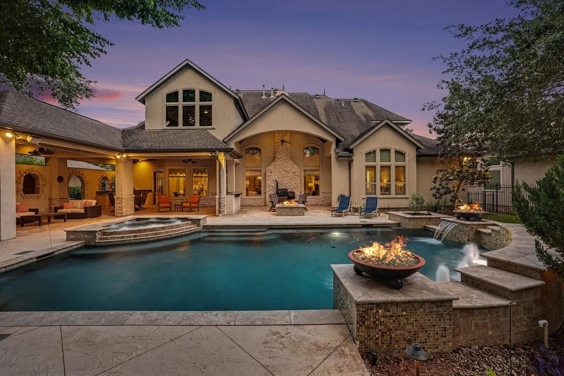 Photo of 3 Player Ridge Court
