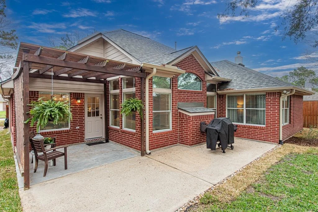 Photo of 3510 Brinton Trails Lane