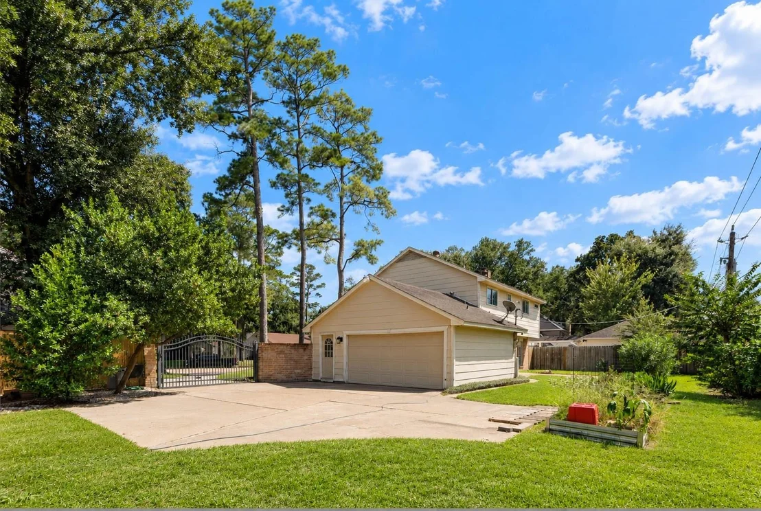 Photo of 12715 Big Stone Drive