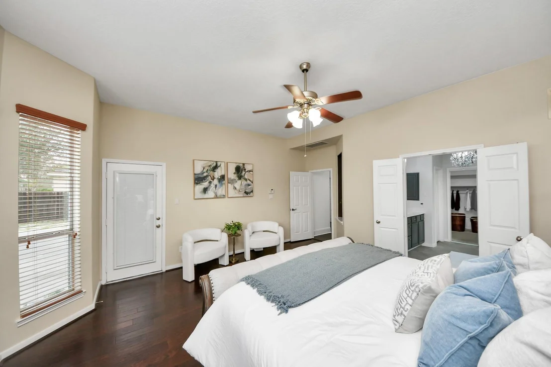 Photo of 11003 Leigh Woods Drive