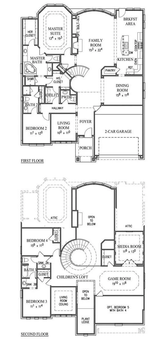 Photo of 3422 Willow Fin Way