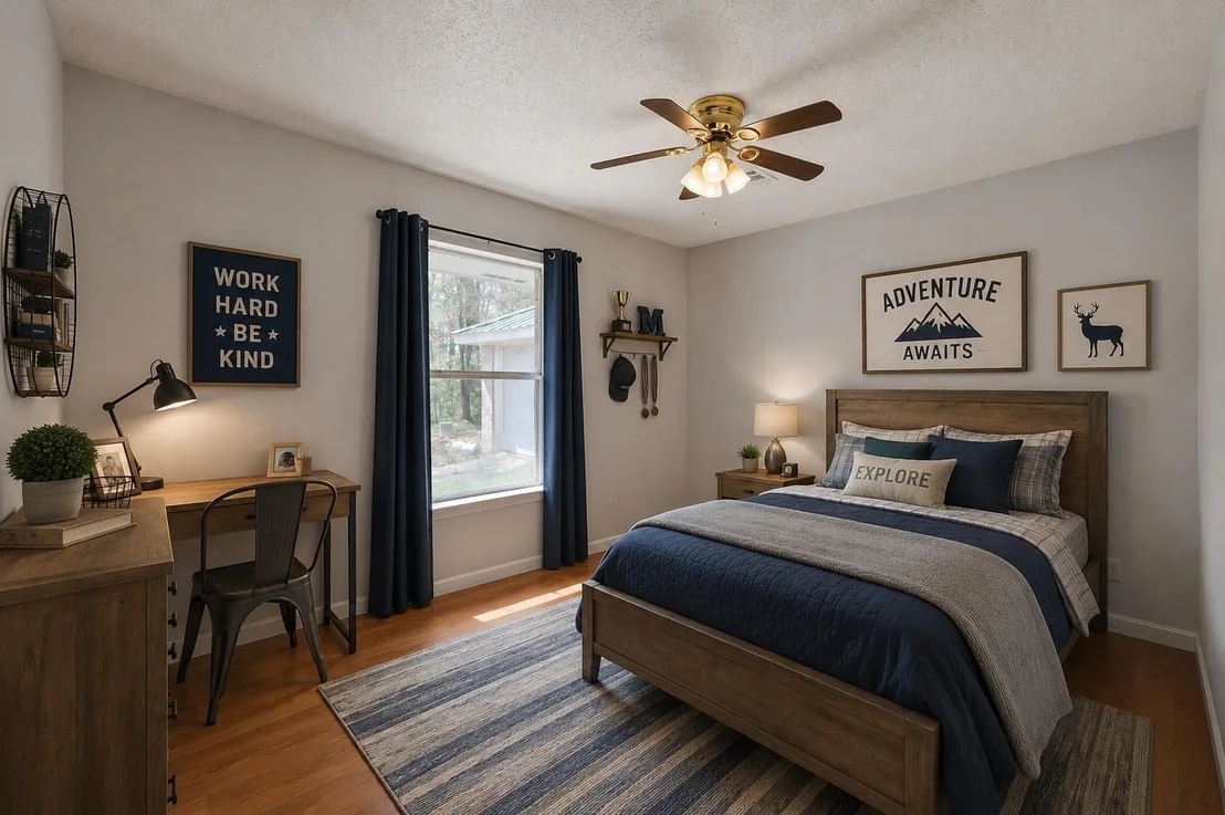 Photo of 121 Magnolia Boulevard