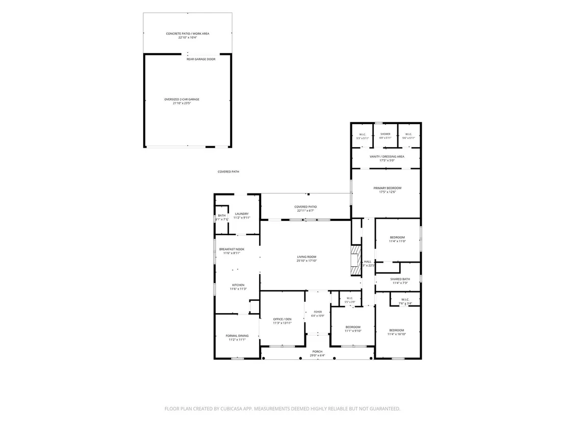 Photo of 15402 Ripplestream Street