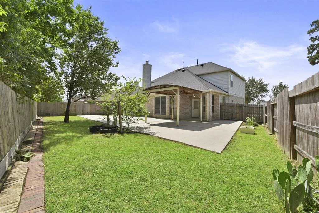 Photo of 3207 Nickwill Way