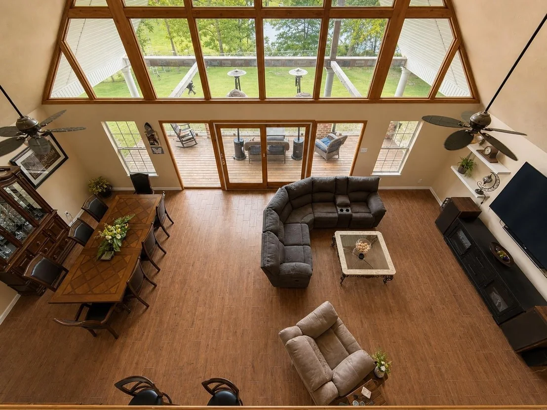 Photo of 9012 Cooks Lake Road