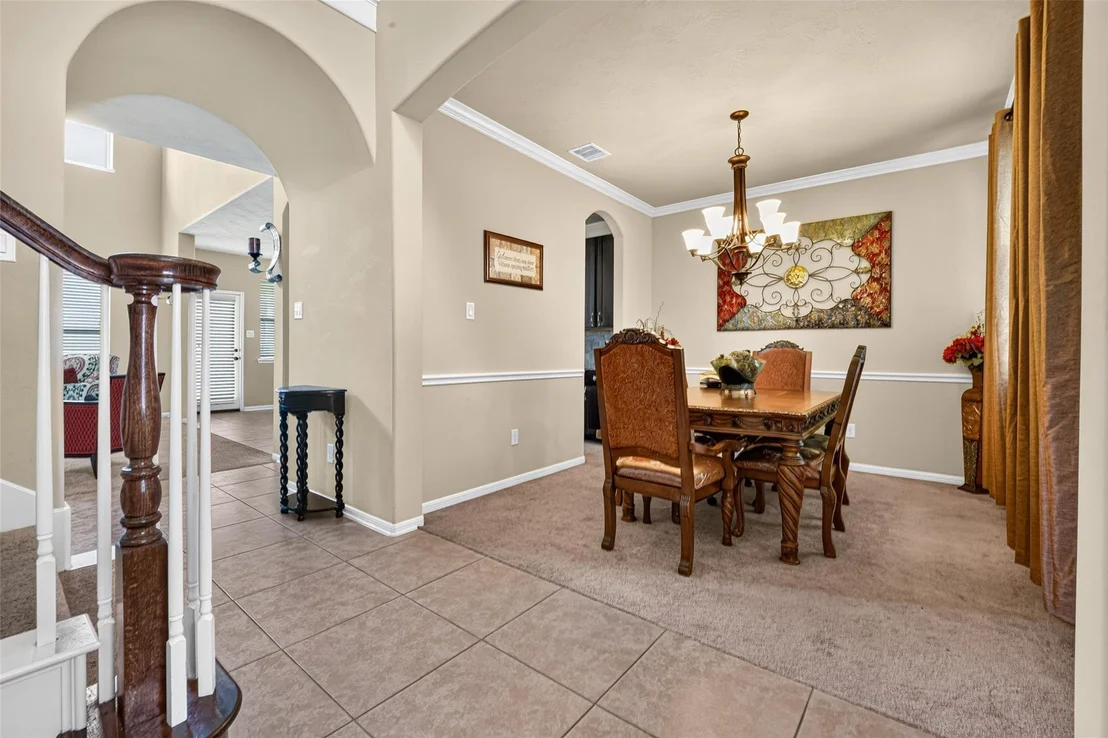 Photo of 2503 Golfridge Circle