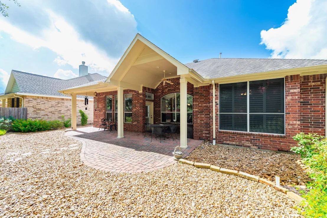 Photo of 25210 Cinco Manor Lane