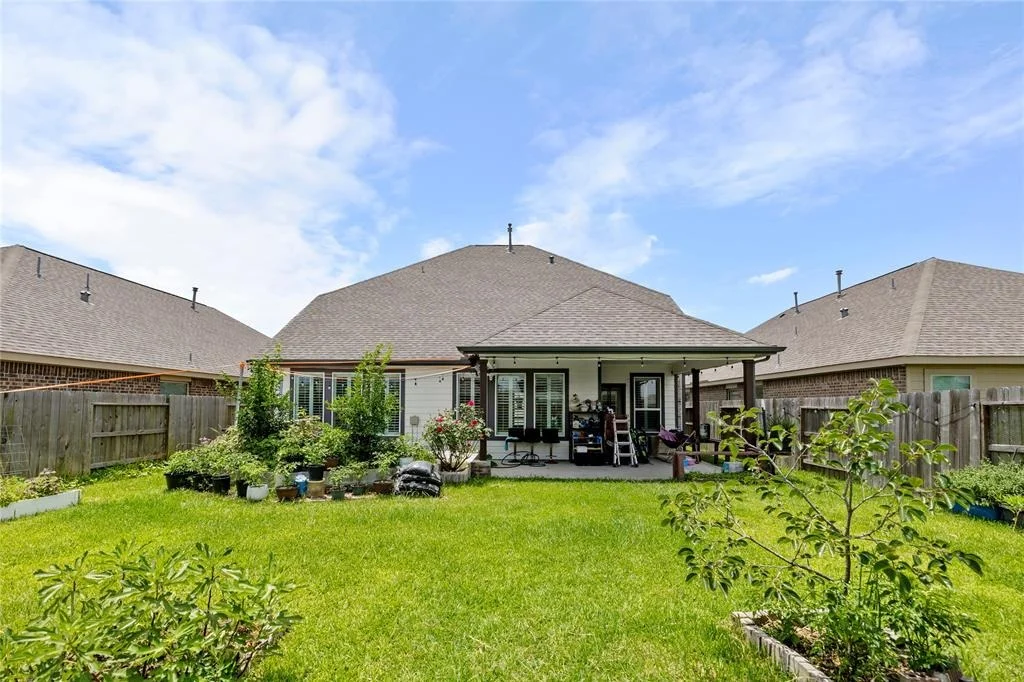 Photo of 15434 Kirkdell Bend Drive