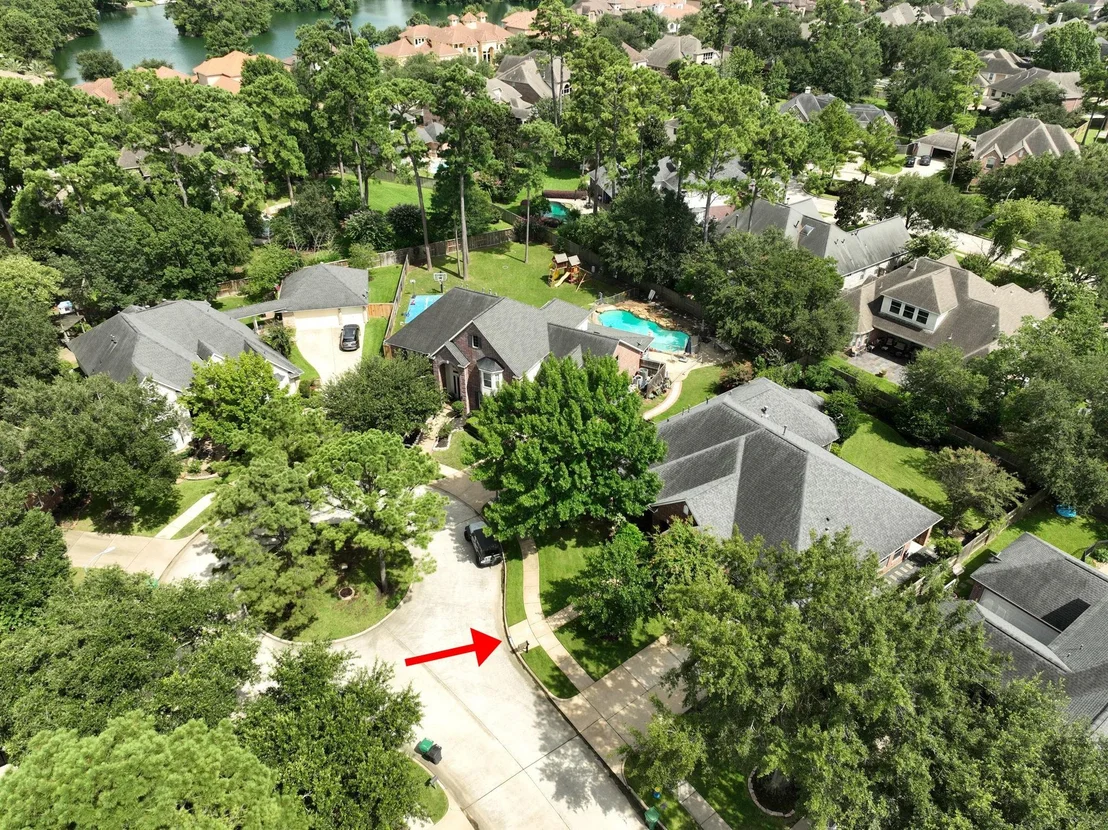 Photo of 1514 Robins Forest Drive