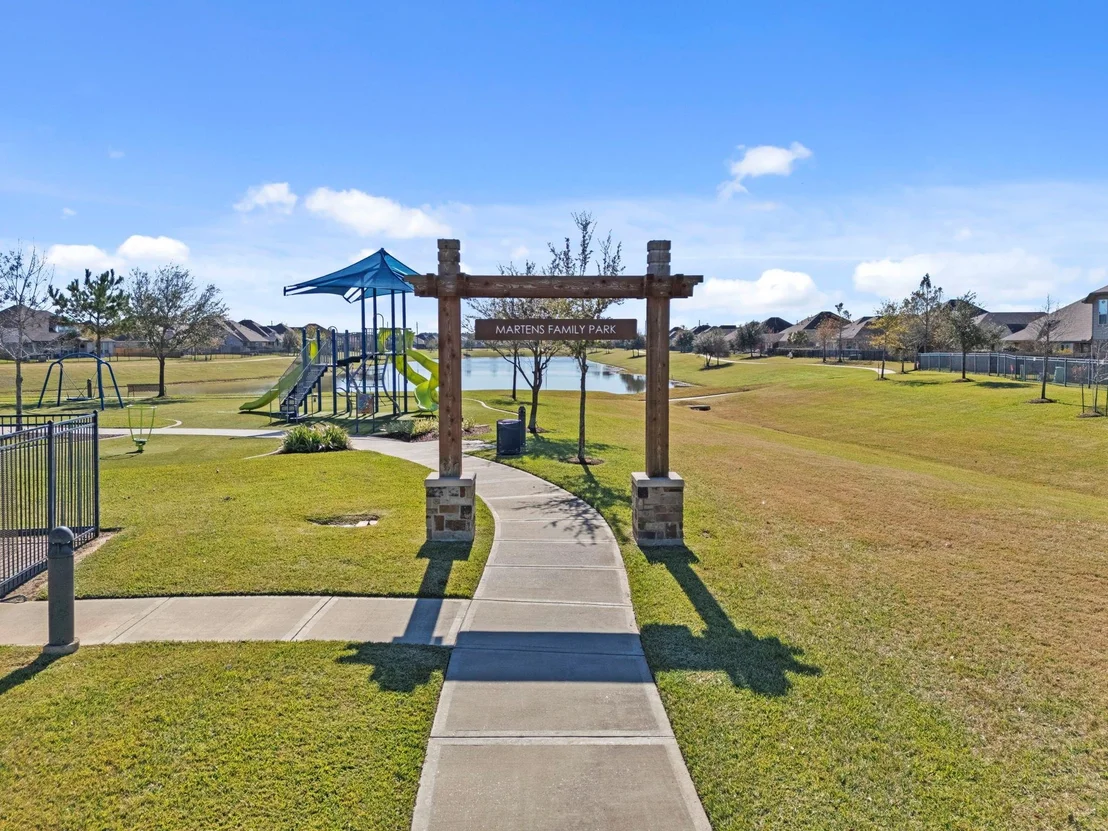 Photo of 15319 Patten Forest Drive