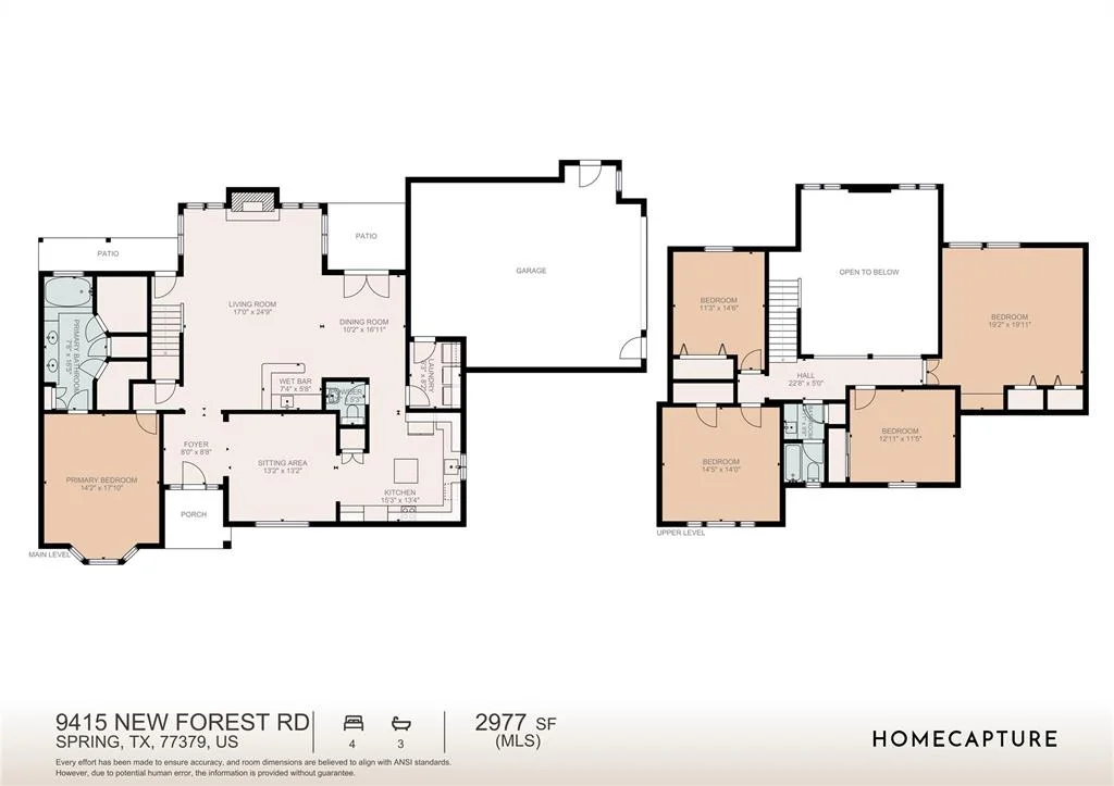 Photo of 9415 New Forest Road