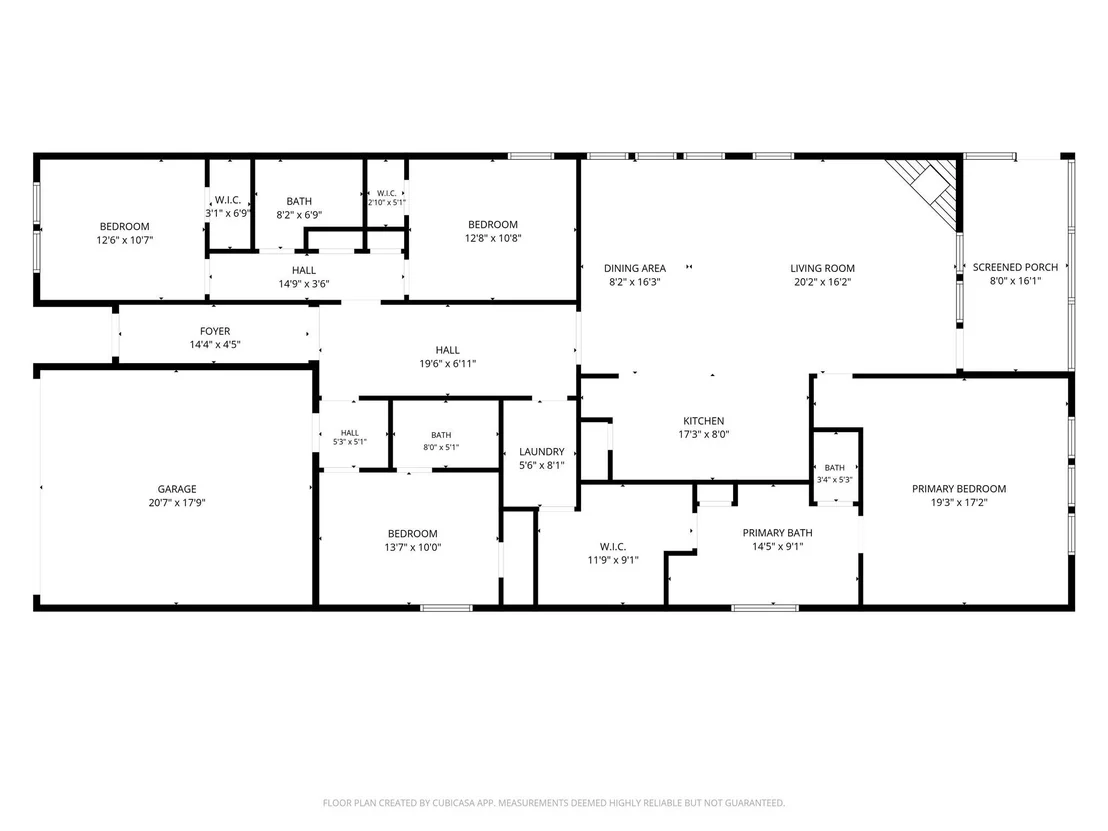Photo of 5014 Eliot Place