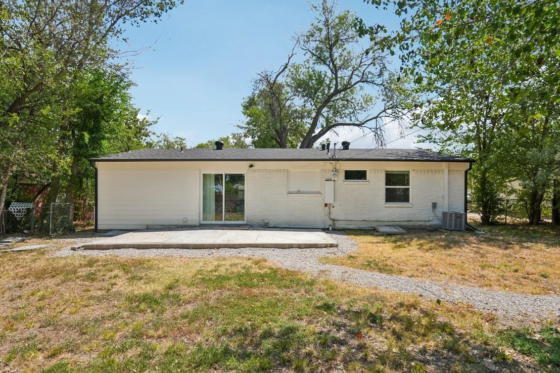 Photo of 4507 Hyde Park Drive
