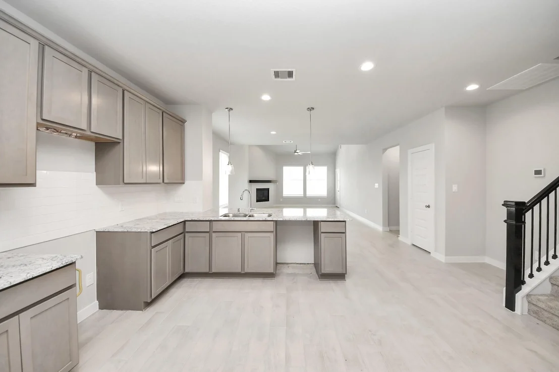 Photo of 15703 Telge Green Court
