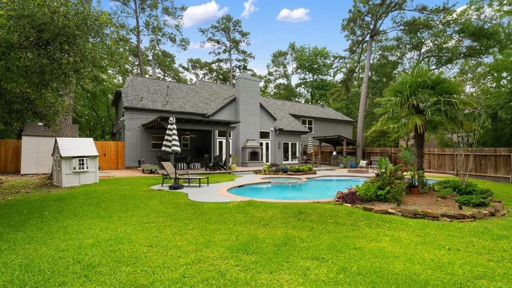 Photo of 2910 Crossvine Circle