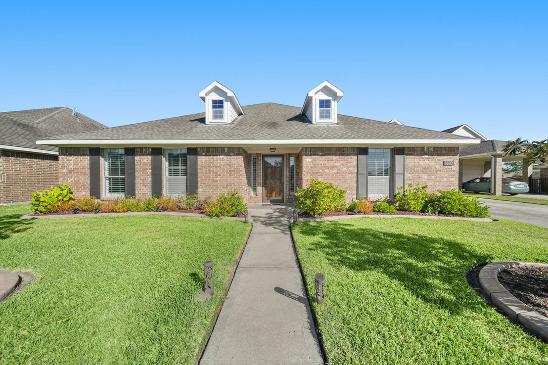 Photo of 6603 Texoma Drive