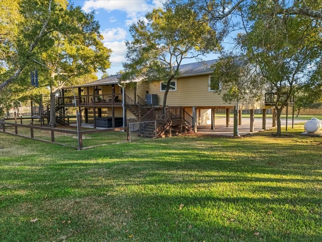 Photo of 603 Shady Glen Drive